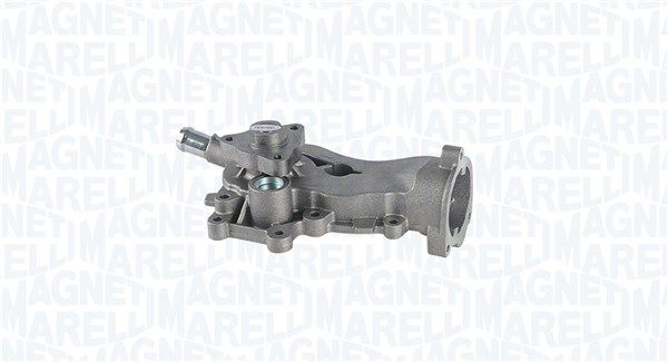 MAGNETI MARELLI Водяной насос 350984120000